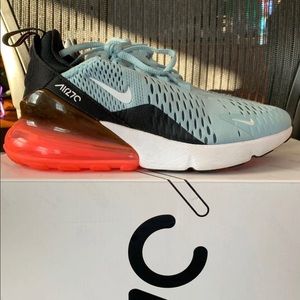 Nike air 270 size 6.5